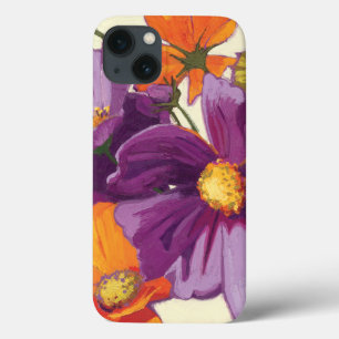 Dekorativa blommor