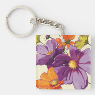 Dekorativa blommor