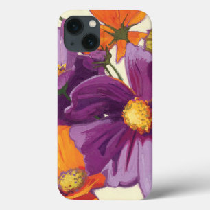 Dekorativa blommor