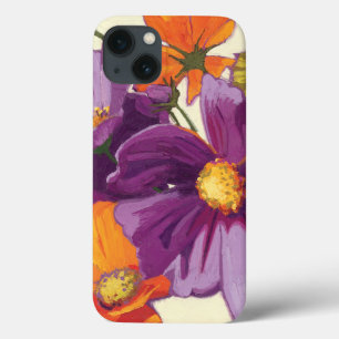 Dekorativa blommor