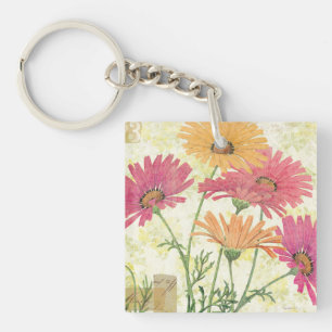 Dekorativa daisy