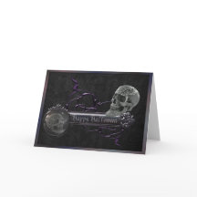 Dekorativa Döskallar Halloween