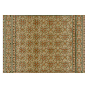 Dekorativa italienska mosaikplattor efter Vision S