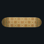 Dekorativa italienska mosaikplattor efter Vision S Skateboard Bräda 20,5 Cm<br><div class="desc">Vision Studio ger dig ett underbart italienskt mosaiktryck. Den tunna grönten blandas med varm brun genom dekorativa plattor för att ge en lugn till alla som tittar på detta tryckeri. Om du behöver lite lugn i ditt liv eller vet någon som köper biet i dag!</div>