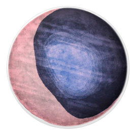 Dekorativa keramiska knop knopp