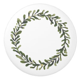 Dekorativa keramiska knop knopp