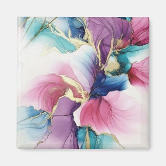 Dekorativa magneter - lägg till diagram i ditt spa