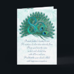 dekorativa numrerade kort för 80th födelsedag<br><div class="desc"></div>