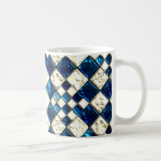 Dekorativa plattor 5 Mugg