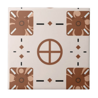 Dekorativa plattor för vägg eller Golv Kakelplatta