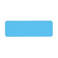 Dekorativa Returetiketter | Anpassningsbar Sticker