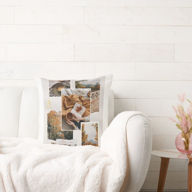 #dekorativepillowsThrowPillow Kudde (Soffa)