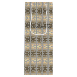 Dekorativt designad smak