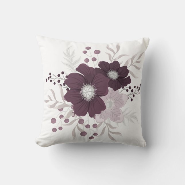 Dekorativt Kudde (Framsida)