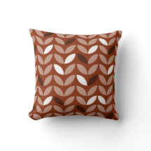 Dekorativt mönster för anpassadefärgabstrakt