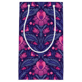 Dekorativt mönster med hjärtan