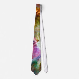 Dekorativt Orion Nebula Galaxy Space Photo Slips