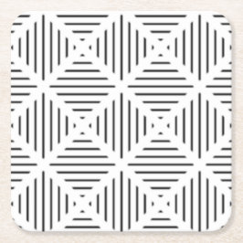 Dekorativt, Pappert Underlägg av sjögränssnitt