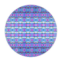 Dekorativt styckningsorgan