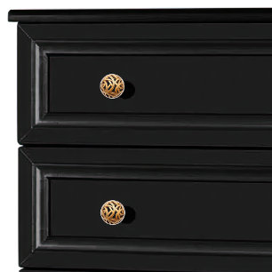 Dekorativt träspån knopp