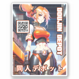 dekordetikett 1 klistermärken