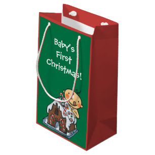 Dekorera ett pepparkakahus för jul