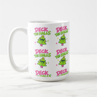 dekorera hallarna kaffemugg