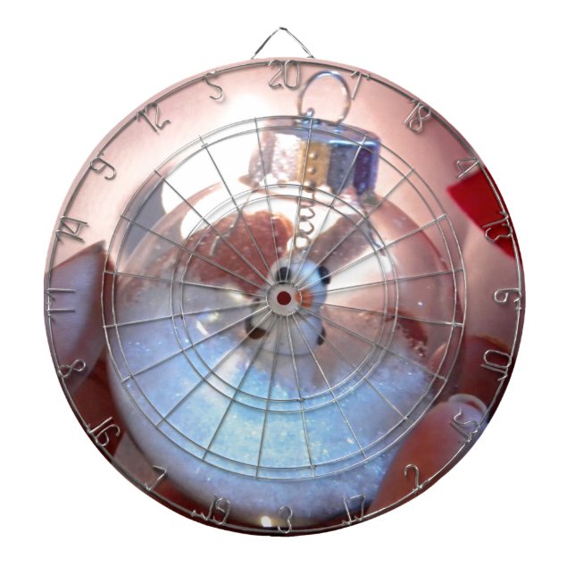 Dekorera II Piltavla (Framsidan)