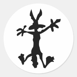 Dekorera lastbil med den här symbolen runt klistermärke