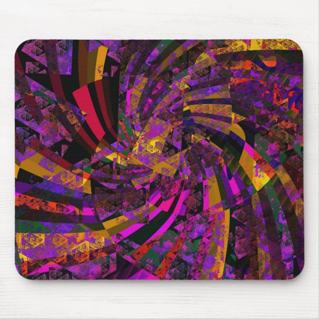 Dekorera Musmatta (Framsidan)