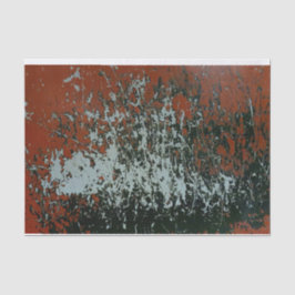 Dekorfärg för högtryckt högtrycksfärg, Abstrakt St