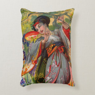 Dekorfyllning för fjäril-pekdon prydnadskudde