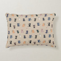 Dekorfyllning för prickar och Knivar