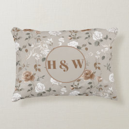 Dekorfyllning för Ro och Mönster i elegant Prydnadskudde