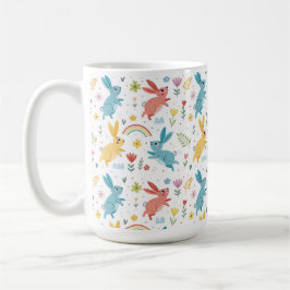 Dekorfyllning Kaffemugg