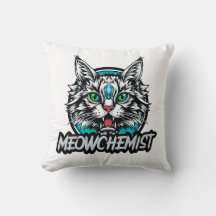 Dekorfyllning (MEOWCHEMIST Dubbla-sida)