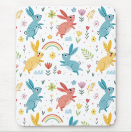 Dekorfyllning Musmatta