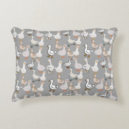 Dekorfyllning Prydnadskudde