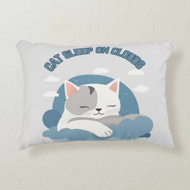 Dekorfyllning Prydnadskudde (Framsidan)