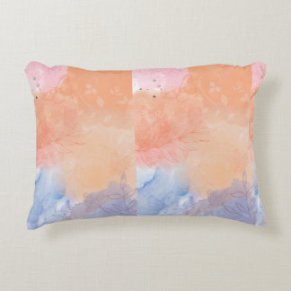 Dekorfyllning Prydnadskudde