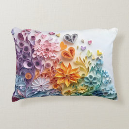 Dekorfyllning Prydnadskudde