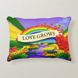 Dekorfyllning Prydnadskudde