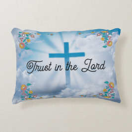 Dekorfyllning Prydnadskudde