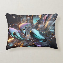 Dekorfyllning Prydnadskudde