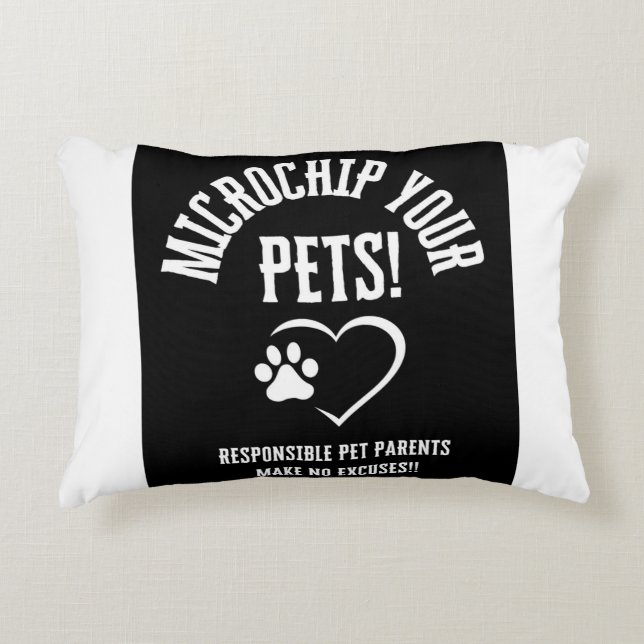 Dekorfyllning Prydnadskudde (Framsidan)