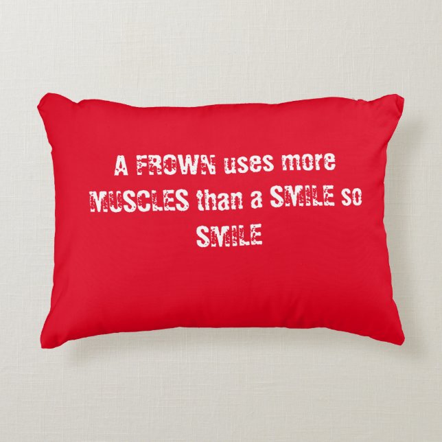 Dekorfyllning Prydnadskudde (Framsidan)