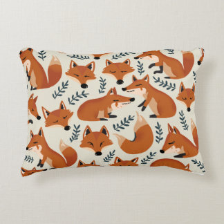 Dekorfyllning Prydnadskudde