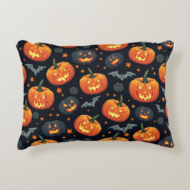 Dekorfyllning Prydnadskudde (Framsidan)