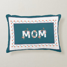 Dekorfyllning Prydnadskudde