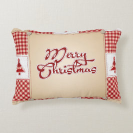 Dekorfyllning Prydnadskudde